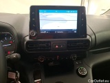  Citroen  Berlingo  Fourgon Worker M 1000 1.2 PureTech 130CV BVA8 E6d #7