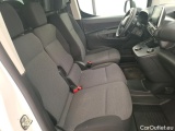  Citroen  Berlingo  Fourgon Worker M 1000 1.2 PureTech 130CV BVA8 E6d #8
