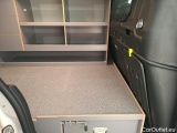  Citroen  Berlingo  Fourgon Worker M 1000 1.2 PureTech 130CV BVA8 E6d #9