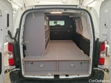  Citroen  Berlingo  Fourgon Worker M 1000 1.2 PureTech 130CV BVA8 E6d #10