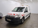  Citroen  Berlingo  Fourgon Club L1 (Court) 1.6 BlueHDi 100CV BVM5 E6 