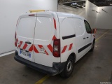  Citroen  Berlingo  Fourgon Club L1 (Court) 1.6 BlueHDi 100CV BVM5 E6 #3