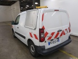 Citroen  Berlingo  Fourgon Club L1 (Court) 1.6 BlueHDi 100CV BVM5 E6 #2