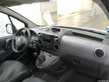  Citroen  Berlingo  Fourgon Club L1 (Court) 1.6 BlueHDi 100CV BVM5 E6 #5