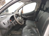  Citroen  Berlingo  Fourgon Club L1 (Court) 1.6 BlueHDi 100CV BVM5 E6 #11