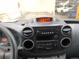  Citroen  Berlingo  Fourgon Club L1 (Court) 1.6 BlueHDi 100CV BVM5 E6 #7