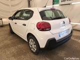  Citroen  C3  Société Live 1.2 PureTech 70CV BVM5 E6dT #2