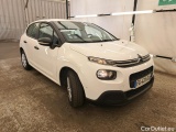  Citroen  C3  Société Live 1.2 PureTech 70CV BVM5 E6dT #4