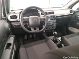  Citroen  C3  Société Live 1.2 PureTech 70CV BVM5 E6dT #5