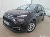  Citroen  C3  Feel Business 1.2 PureTech 80CV BVM5 E6d 