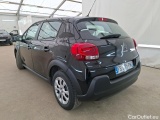  Citroen  C3  Feel Business 1.2 PureTech 80CV BVM5 E6d #2