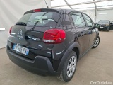  Citroen  C3  Feel Business 1.2 PureTech 80CV BVM5 E6d #3