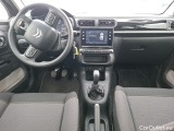  Citroen  C3  Feel Business 1.2 PureTech 80CV BVM5 E6d #5