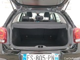  Citroen  C3  Feel Business 1.2 PureTech 80CV BVM5 E6d #10