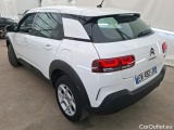  Citroen  C4 Cactus  Société VU 5p Berline BlueHDi 100 Feel Nav #2