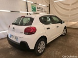  Citroen  C3  Société Live 1.2 PureTech 70CV BVM5 E6dT #3