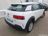  Citroen  C4 Cactus  Société VU 5p Berline BlueHDi 100 Feel Nav #3