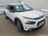  Citroen  C4 Cactus  Société VU 5p Berline BlueHDi 100 Feel Nav #4