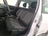  Citroen  C4 Cactus  Société VU 5p Berline BlueHDi 100 Feel Nav #8