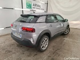  Citroen  C4 Cactus  Feel Business 1.2 PureTech 110CV BVM6 E6dT #3