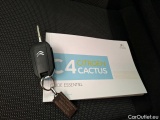  Citroen  C4 Cactus  Feel Business 1.2 PureTech 110CV BVM6 E6dT #12