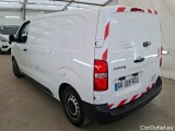  Citroen  Jumpy  Fourgon Club M 1.5 BlueHDi 100CV BVM6 E6d #2