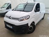  Citroen  Jumpy  Fourgon Club M 1.5 BlueHDi 100CV BVM6 E6d 