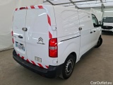  Citroen  Jumpy  Fourgon Club M 1.5 BlueHDi 100CV BVM6 E6d #3