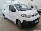  Citroen  Jumpy  Fourgon Club M 1.5 BlueHDi 100CV BVM6 E6d #4