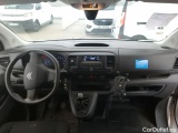  Citroen  Jumpy  Fourgon Club M 1.5 BlueHDi 100CV BVM6 E6d #5