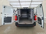  Citroen  Jumpy  Fourgon Club M 1.5 BlueHDi 100CV BVM6 E6d #10