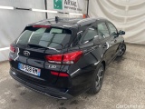  Hyundai  i30  cw Business 1.6 CRDi 115CV BVA7 E6d #4