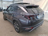  Hyundai  Tucson HYUNDAI  / 2020 / 5P / SUV 1.6 PHEV 265 HTRAC EXECUTIVE 4WD AUTO #2
