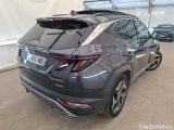  Hyundai  Tucson HYUNDAI  / 2020 / 5P / SUV 1.6 PHEV 265 HTRAC EXECUTIVE 4WD AUTO #3