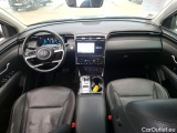  Hyundai  Tucson HYUNDAI  / 2020 / 5P / SUV 1.6 PHEV 265 HTRAC EXECUTIVE 4WD AUTO #5