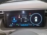  Hyundai  Tucson HYUNDAI  / 2020 / 5P / SUV 1.6 PHEV 265 HTRAC EXECUTIVE 4WD AUTO #6