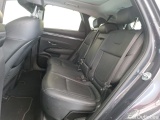  Hyundai  Tucson HYUNDAI  / 2020 / 5P / SUV 1.6 PHEV 265 HTRAC EXECUTIVE 4WD AUTO #9