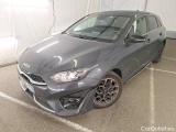  KIA  Cee'd KIA ceed / 2021 / 5P / Berline 1.0 T-GDI 120 ISG GT LINE 