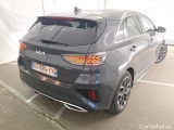  KIA  Cee'd KIA ceed / 2021 / 5P / Berline 1.0 T-GDI 120 ISG GT LINE #3