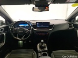  KIA  Cee'd KIA ceed / 2021 / 5P / Berline 1.0 T-GDI 120 ISG GT LINE #5