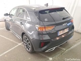  KIA  Cee'd KIA ceed / 2021 / 5P / Berline 1.0 T-GDI 120 ISG GT LINE #2