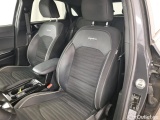  KIA  Cee'd KIA ceed / 2021 / 5P / Berline 1.0 T-GDI 120 ISG GT LINE #8