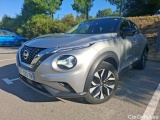  Nissan  Juke NISSAN  / 2019 / 5P / Crossover DIG-T 114 BVM6 Business Edition 