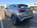  Nissan  Juke NISSAN  / 2019 / 5P / Crossover DIG-T 114 BVM6 Business Edition #2