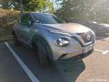  Nissan  Juke NISSAN  / 2019 / 5P / Crossover DIG-T 114 BVM6 Business Edition #4