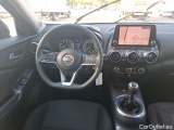  Nissan  Juke NISSAN  / 2019 / 5P / Crossover DIG-T 114 BVM6 Business Edition #5