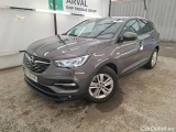  Opel   Grandland X Grandland X Business Edition 1.2 Turbo 130CV BVA8 E6d 