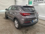  Opel   Grandland X Grandland X Business Edition 1.2 Turbo 130CV BVA8 E6d #2