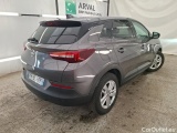  Opel   Grandland X Grandland X Business Edition 1.2 Turbo 130CV BVA8 E6d #3
