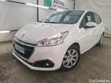  Peugeot  208 PEUGEOT  Affaire VU 5p Berline Puretech 82 S&S PREMIUM PACK 